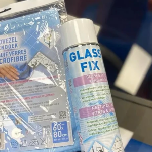 Pack Vitres : La solution complète pour des vitres éclatantes