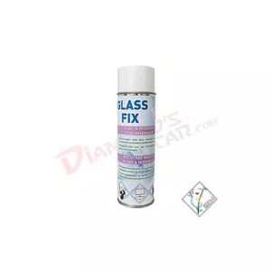 Glass fixe