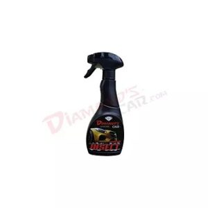 Nettoyant Insectes Diamand’s Car : Solution non corrosive
