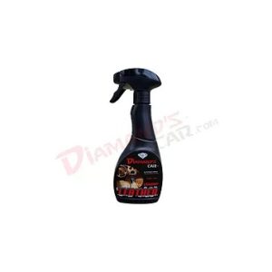 LEATHER CLEANER, élimine saletés et graisses en profondeur