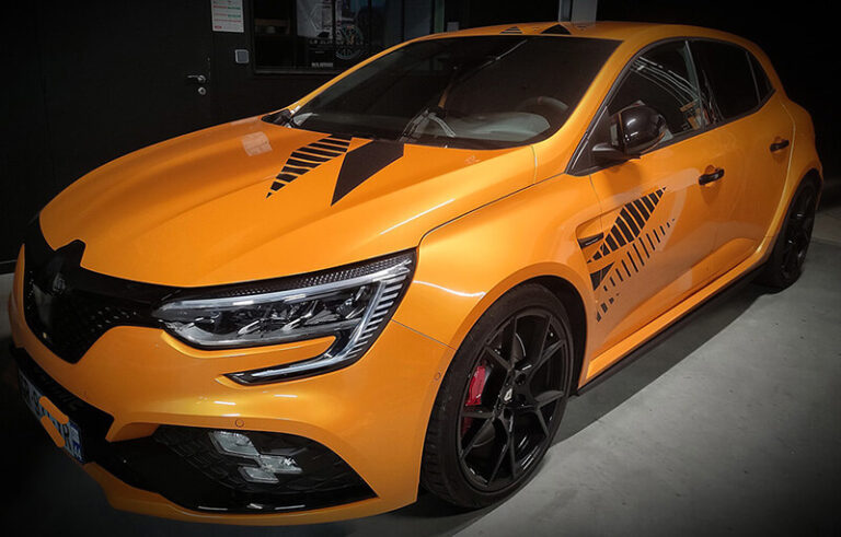 HCA Concept, carrossier expert à Guérande près de Saint-Nazaire