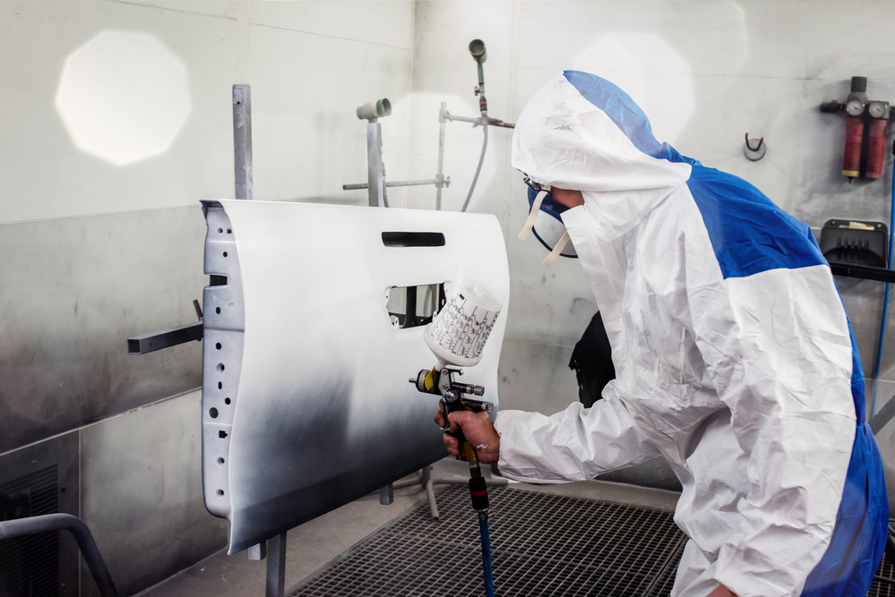 HCA Concept, carrosserie près de Saint-Nazaire recrute des peintres en carrosserie