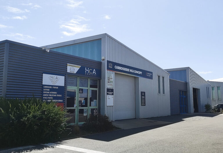 HCA Concept est membre du réseau Five Star