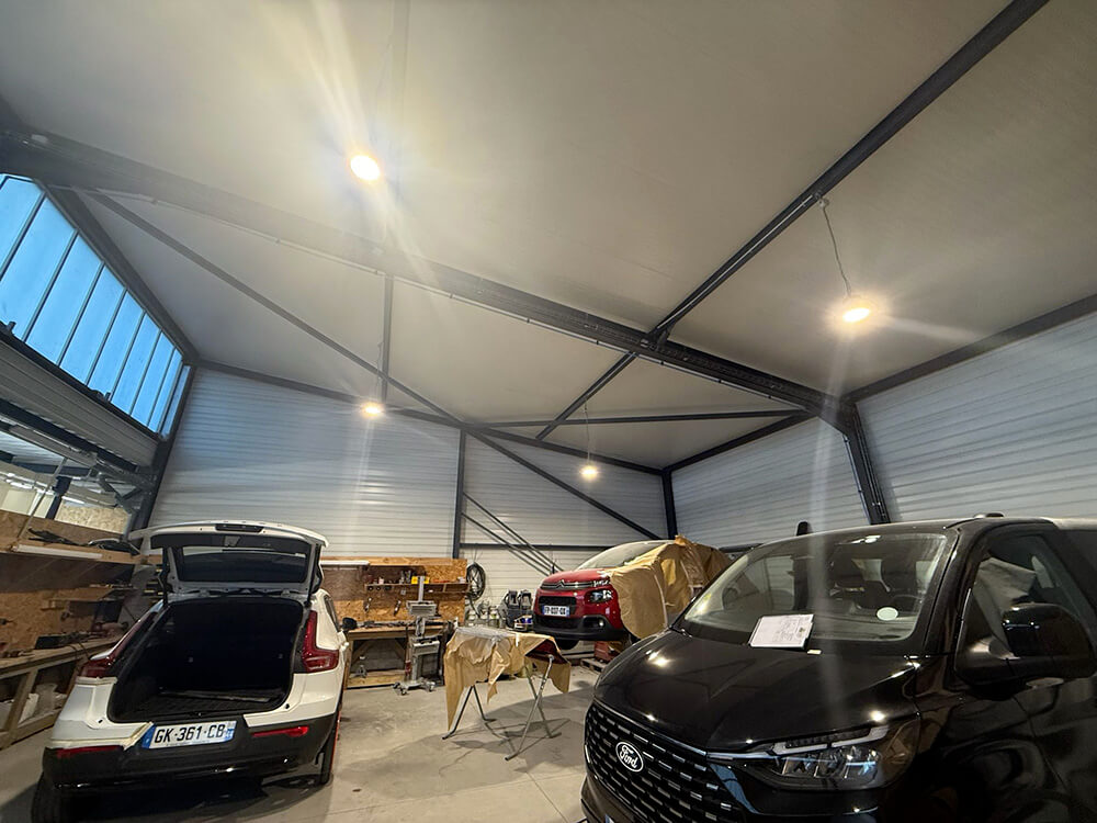 Des technologies modernes au cœur de notre engagement RSE