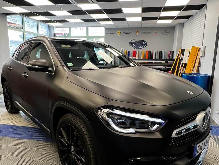 Travaux de peinture en Loire-Atlantiique après