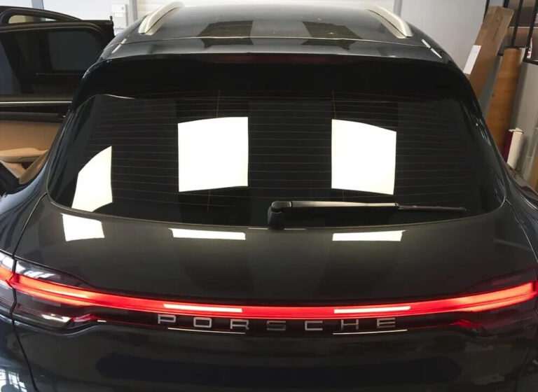 HCA Concept spécialiste des vitres teintées à Guérande et près de la Baule