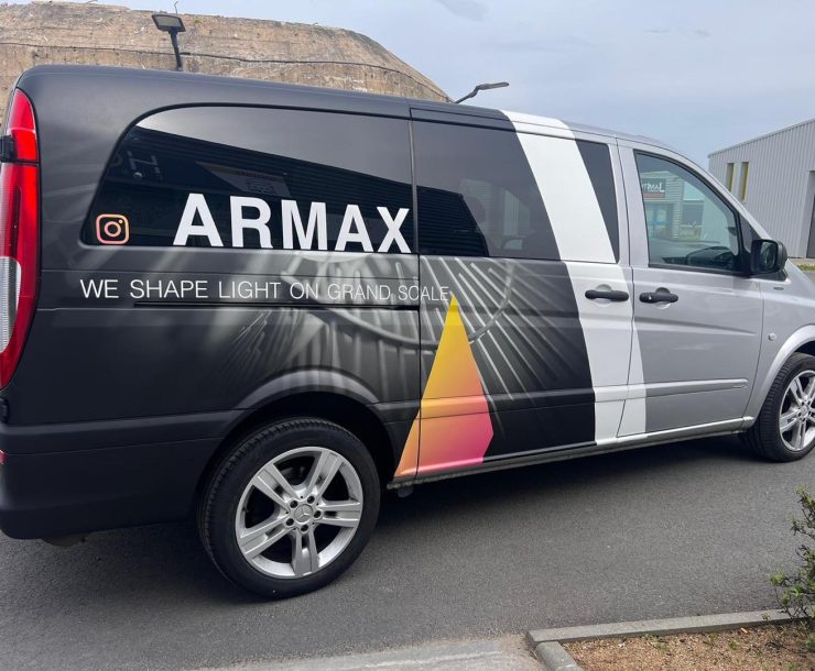 ARMAX